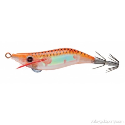 Yo-Zuri Floating MINI Squid Calamari Jig Lure 2 Glow PINK A1696-L8 BEST SELLER 565715152